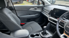 Kia Sportage 1.6T GDi ISG 2 5dr Petrol Estate